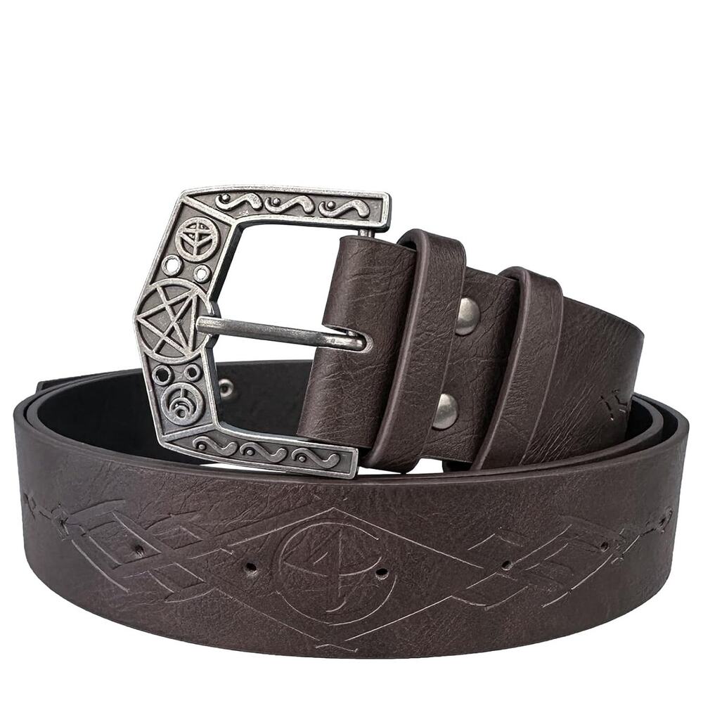 HiiFeuer fashion/Cosplay belt. New in package.